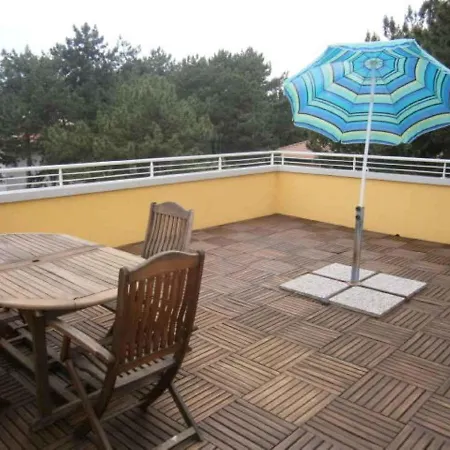 Apartment In 24631 *