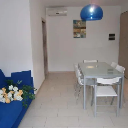 Apartment In 24631 *