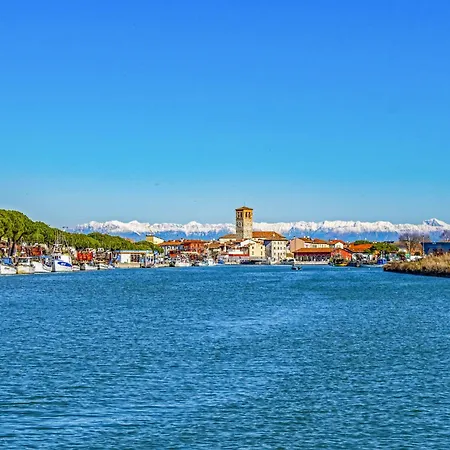 In 24631 Bibione