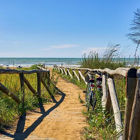 In 24631 Bibione