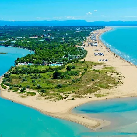 In 24631 Bibione