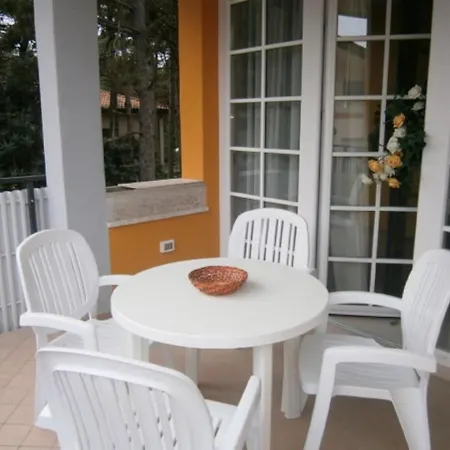 In 24631 Lägenhet Bibione