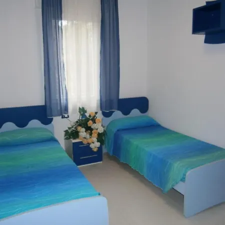 Apartment In 24631 *