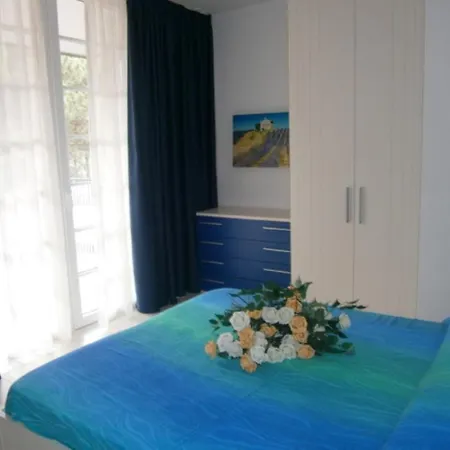 In 24631 Apartment Bibione