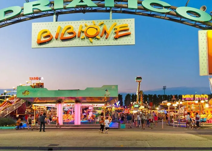 Lägenhet In 24631 Bibione