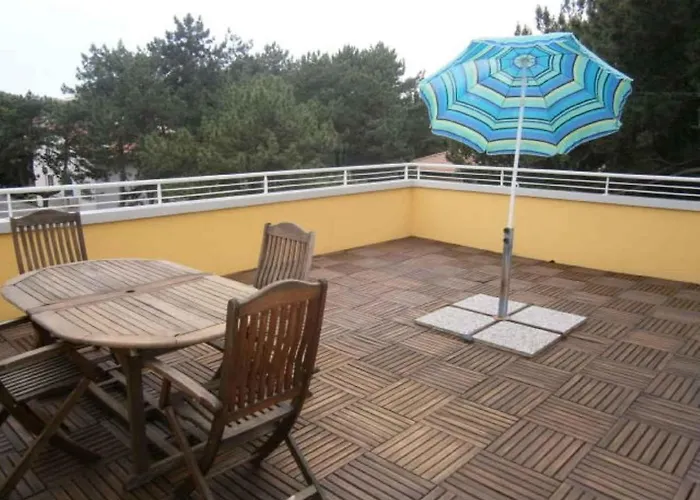 Lägenhet In 24631 *