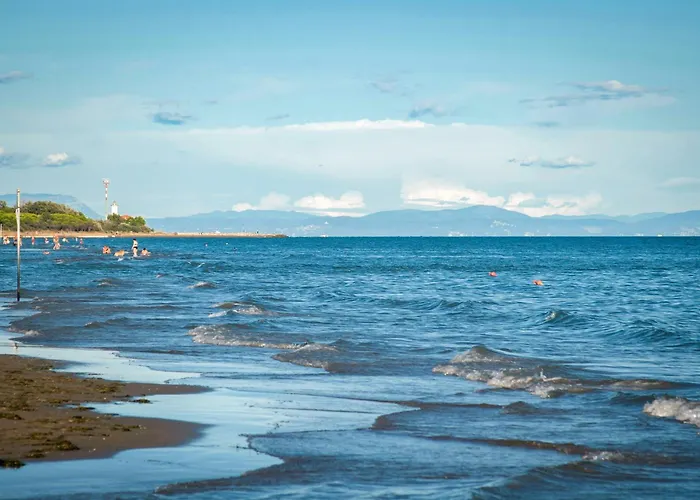 Lägenhet In 24631 Bibione