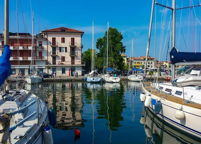 Lägenhet In 24631 Bibione