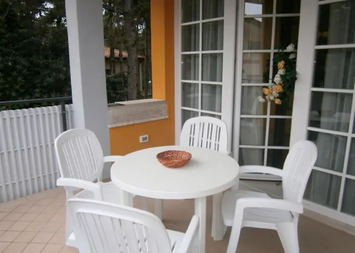 In 24631 Apartment Bibione