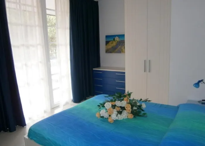 In 24631 Apartment Bibione